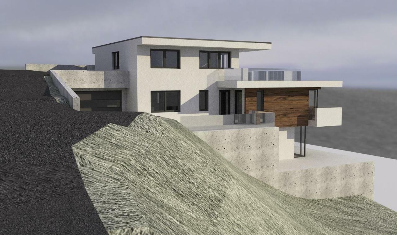 Apart Matt Flirsch Exterior photo