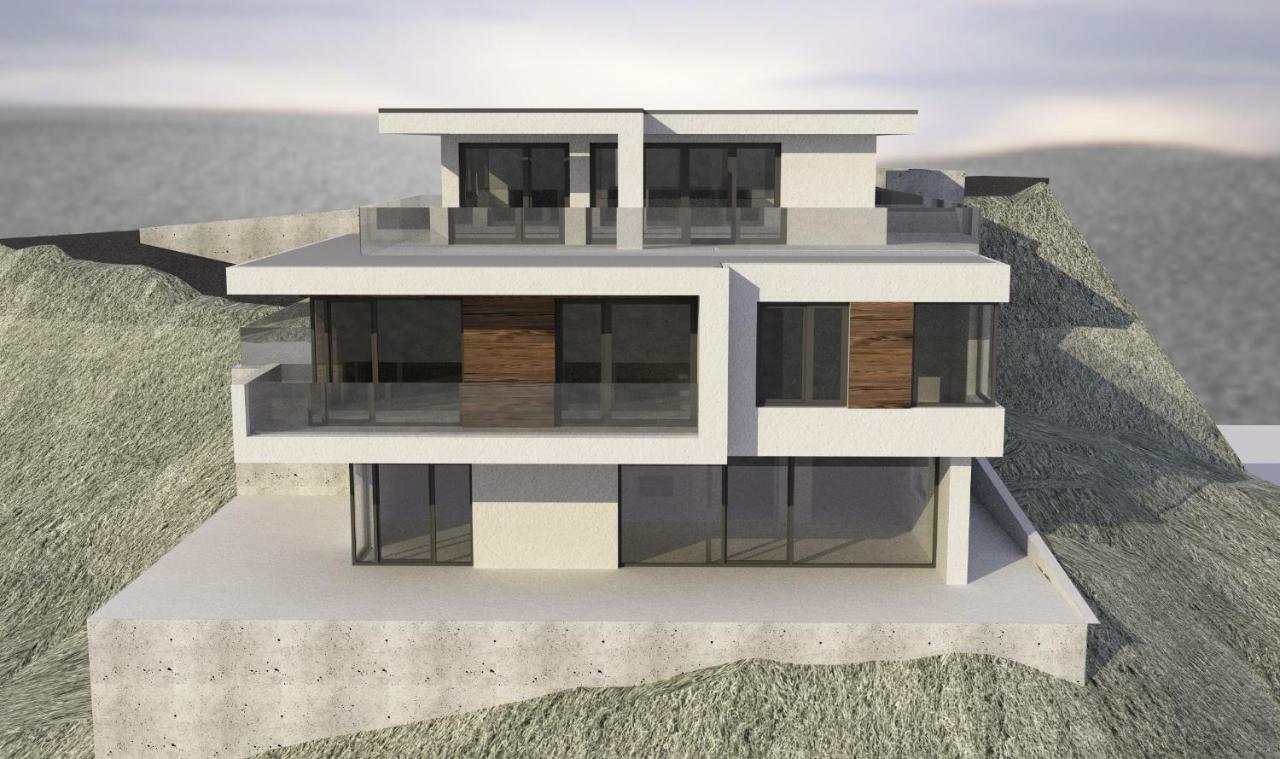 Apart Matt Flirsch Exterior photo