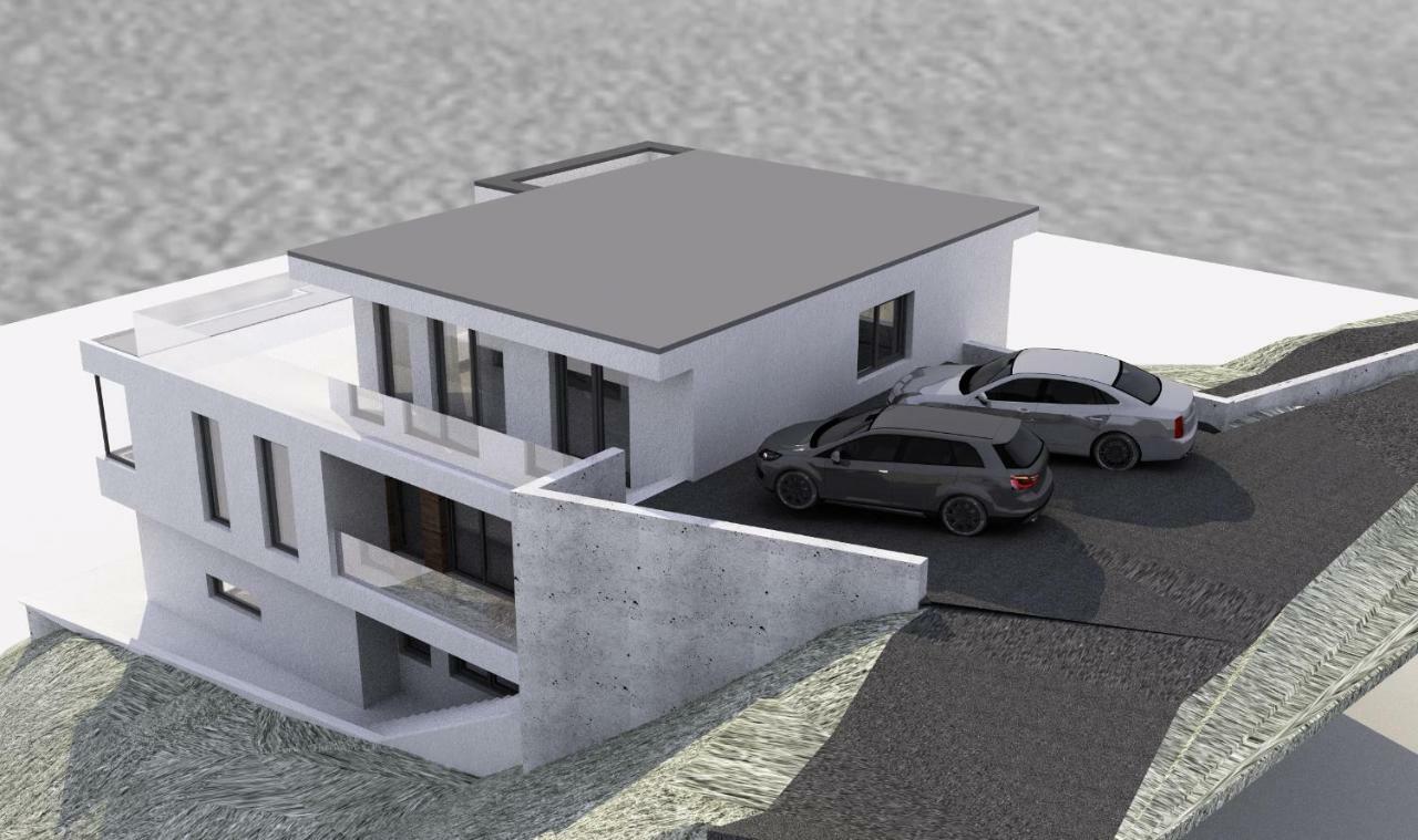 Apart Matt Flirsch Exterior photo