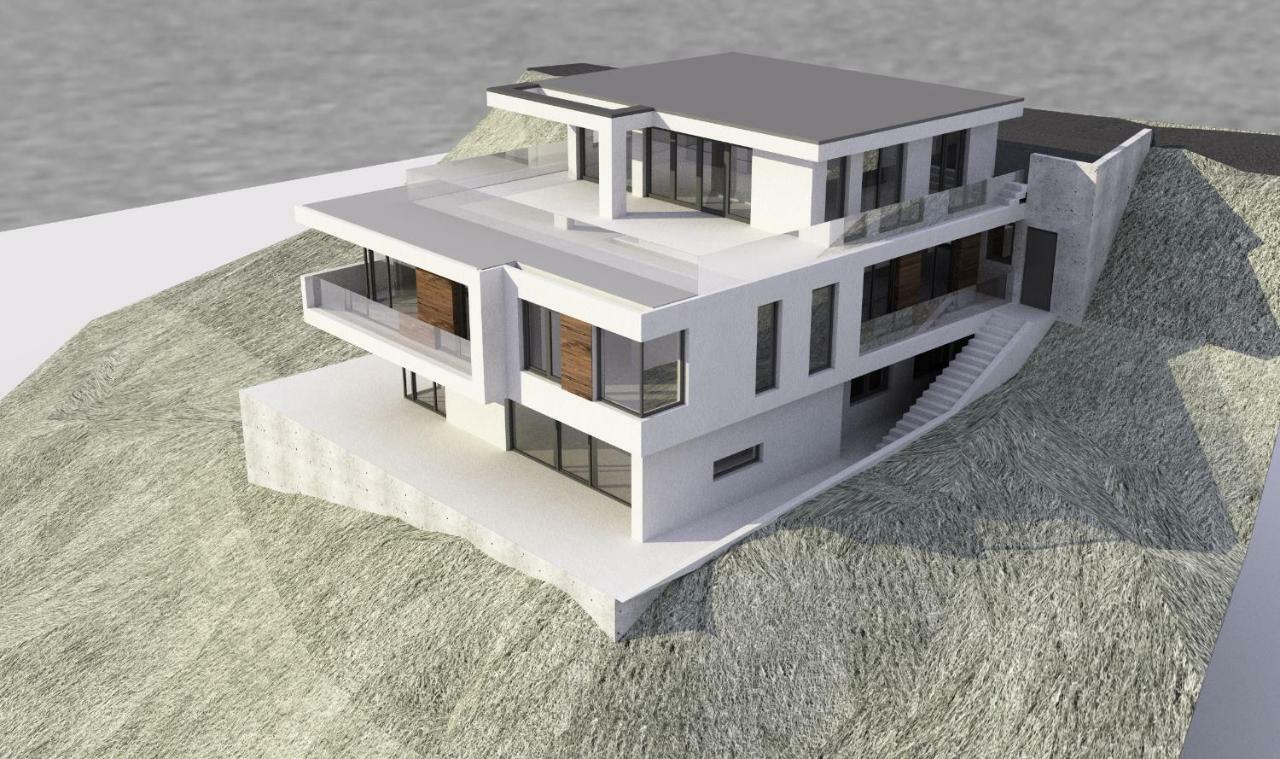 Apart Matt Flirsch Exterior photo